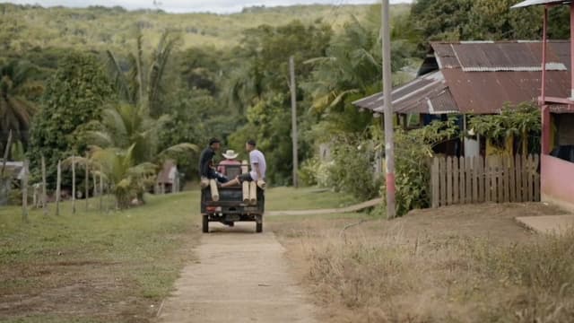 S01:E05 - House of Life: Healing on the Amazon