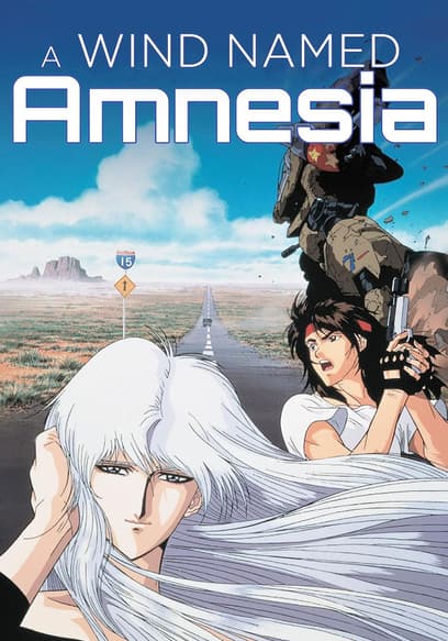 A Wind Named Amnesia