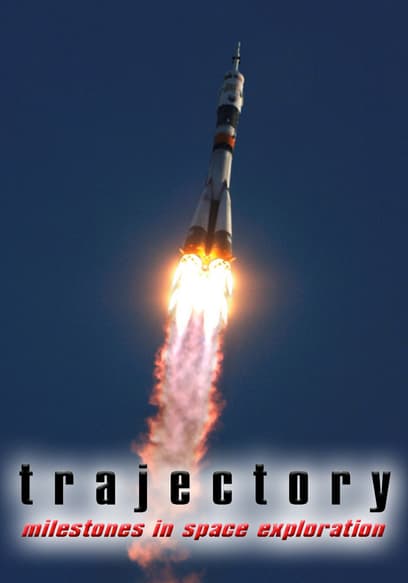 S01:E01 - The Space Race, the Hubble, Chasing Comets & Space Debris