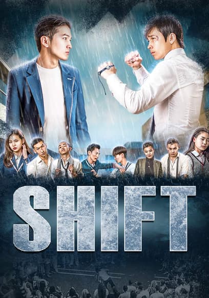 Shift
