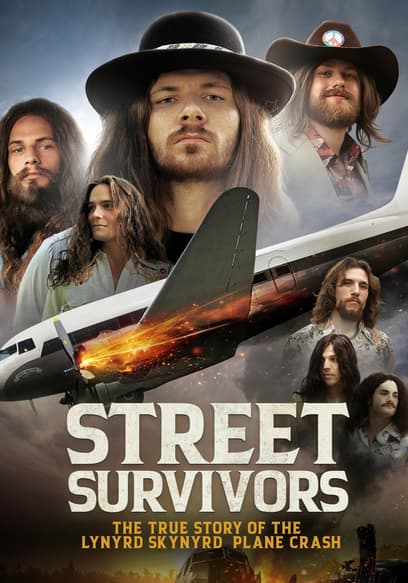 Street Survivors: The True Story of the Lynyrd Skynyrd Plane Crash