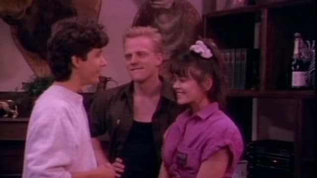 S01:E08 - Mother's Day