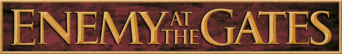 Enemy at the Gates