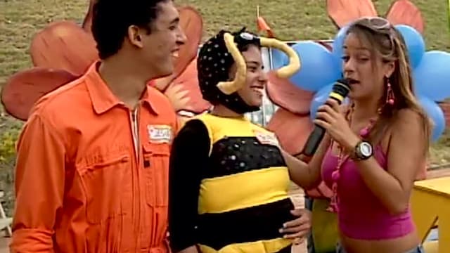 T01:C95 - S01:E95 - Episodio 95