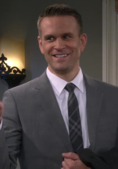 S01:E07 - The Curious Case of Benjamin Butt-Ugly poster
