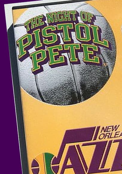 The Night of Pistol Pete