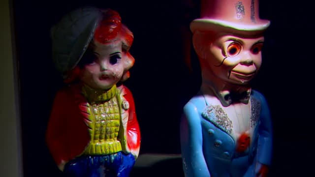 S09:E11 - Tweetsie Railroad