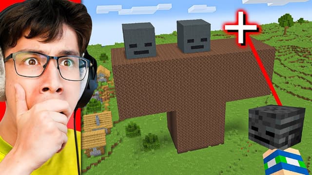 S01:E09 - Giant Wither Storm