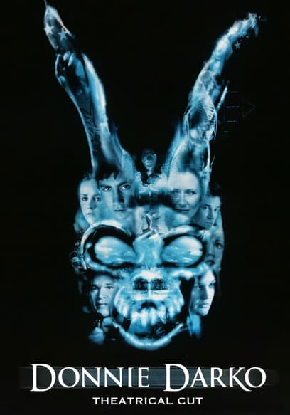 Donnie Darko (Theatrical Cut)