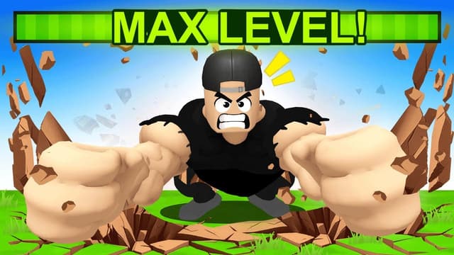 S06:E05 - Smashing Thru Floors in Roblox