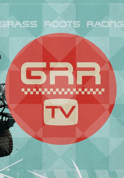 S01:E08 - Mammoth Motocross (Pt. 2)