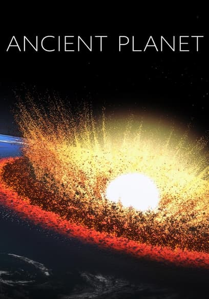 Ancient Planet Trilogy