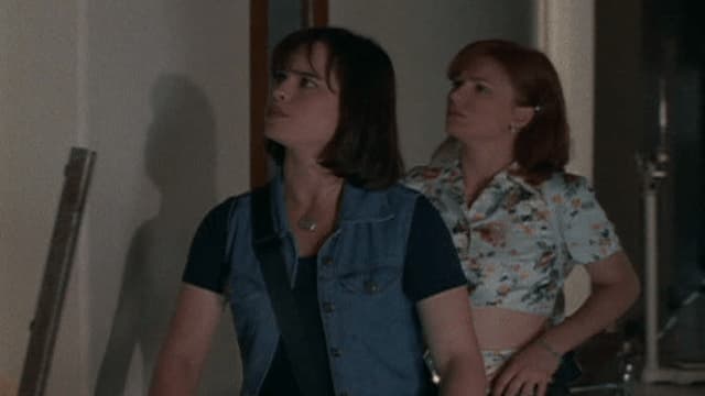 S01:E04 - El manicomio