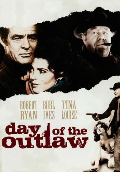 Day of the Outlaw