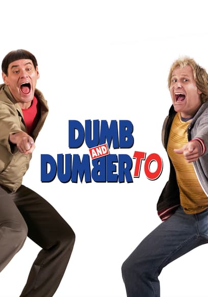 Dumb and Dumber To