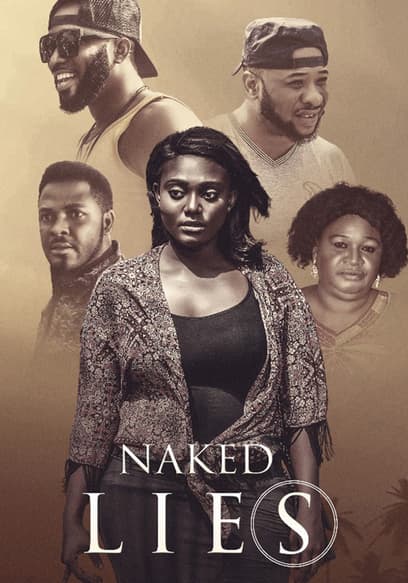 Naked Lies