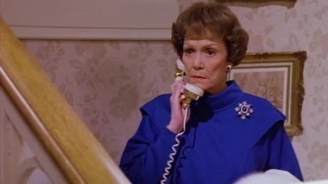 S06:E15 - When the Bough Breaks...