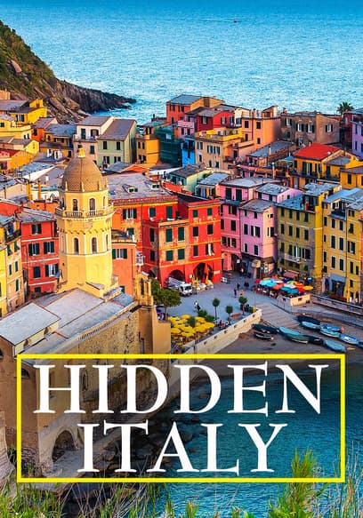 Hidden Italy