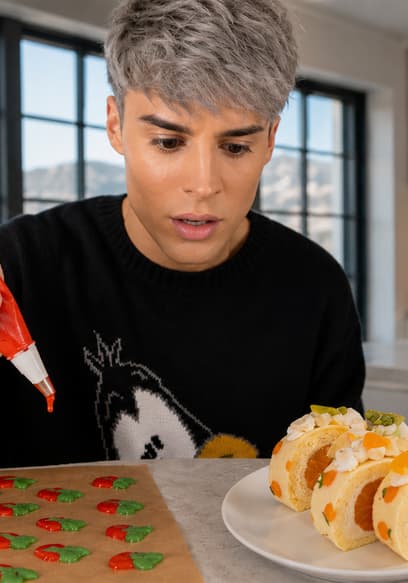 S01:E11 - TikTok Food Hacks poster