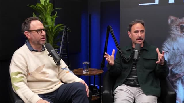 S01:E13 - The Sklar Brothers