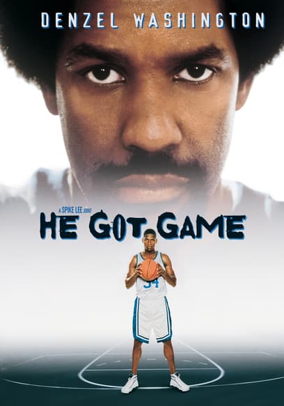 He Got Game