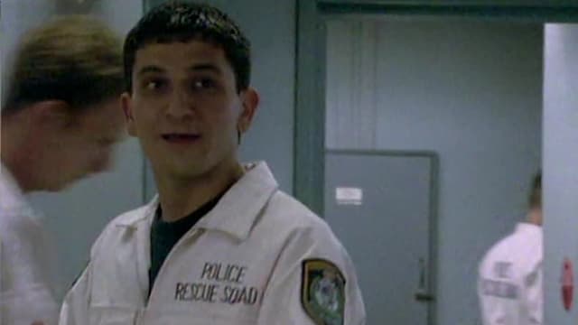 S04:E15 - The Getting of Wisdom