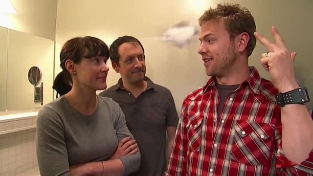 S01:E06 - Modern Makeover