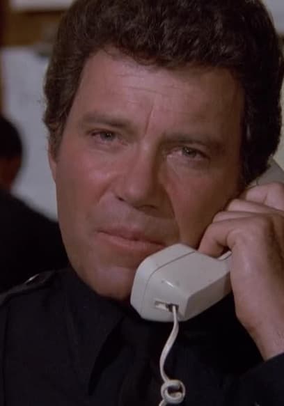 S04:E14 - Outcall poster