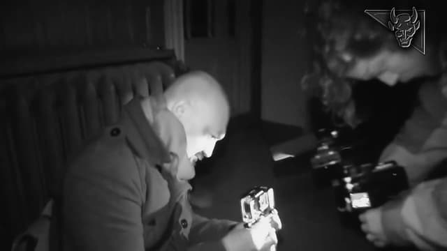 S01:E14 - Episodio 14