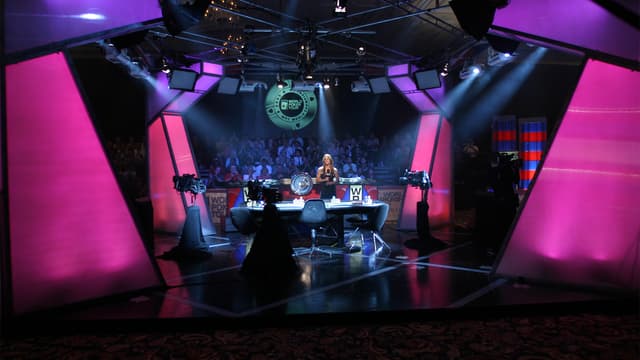 S03:E20 - WPT Championship Season III 2005
