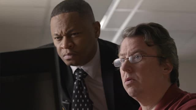 S04:E13 - Shadow of Hope