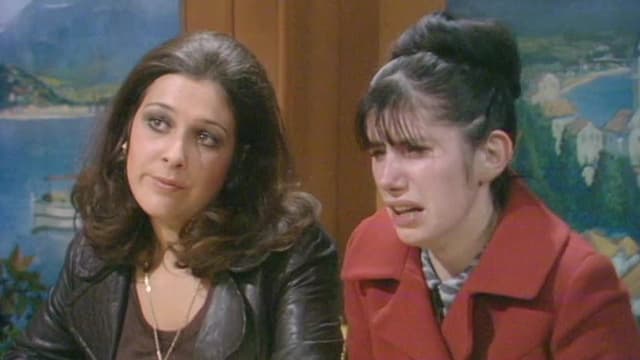 S02:E06 - From Sudbury With Love