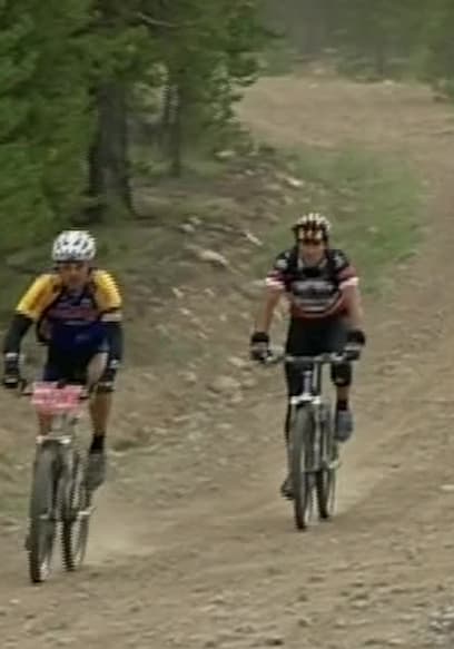 S01:E09 - Montezuma's Revenge Mountain Biking Challenge - S1 - E09 - 2004 poster