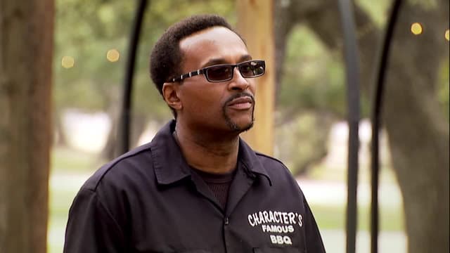 S07:E01 - Revenge Ham