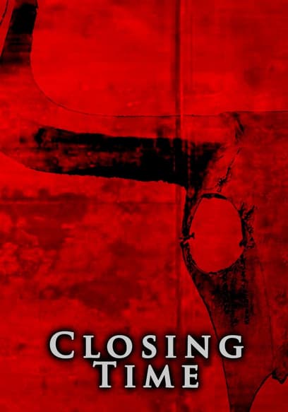 Closing Time poster
