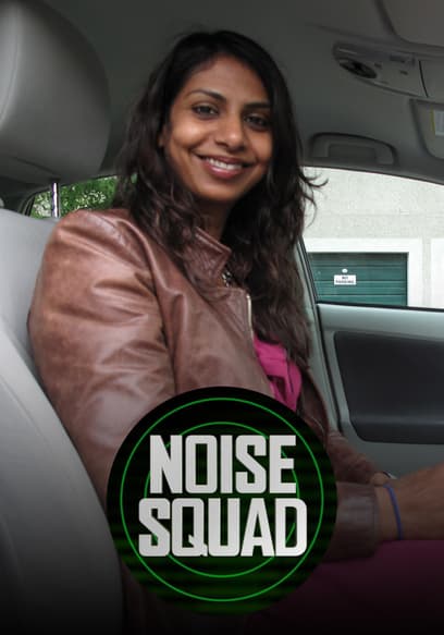 Noise Squad