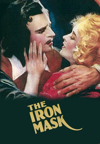 The Iron Mask