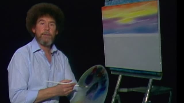 S12:E09 - Paisaje Marino Tropical