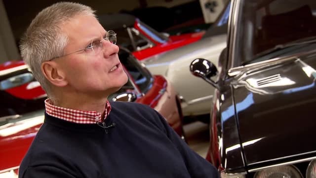 S01:E08 - Episodio 8