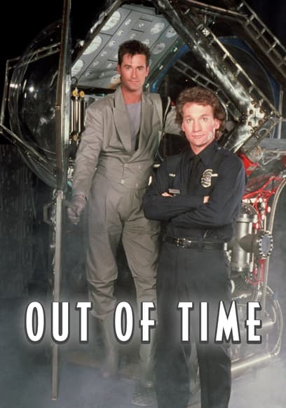 Out of Time