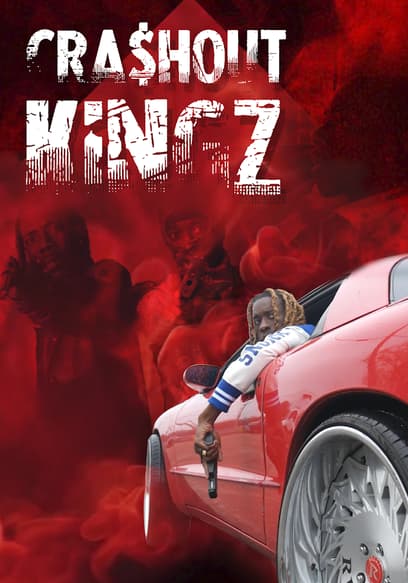 Crashout Kingz