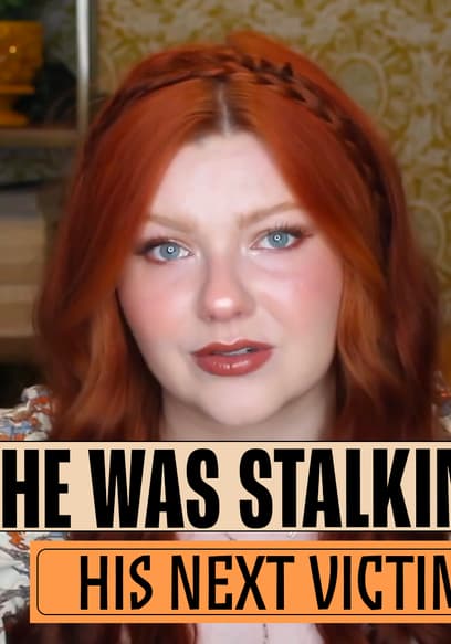Affiche de S01:E14 - The Stockton Predator: How One Survivor Helped Stop a Serial Killer