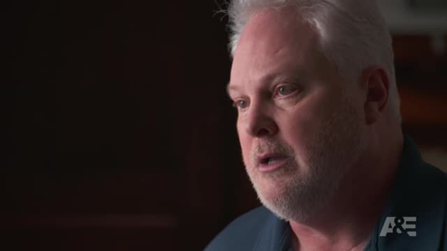 S01:E03 - Abuse Excuse?