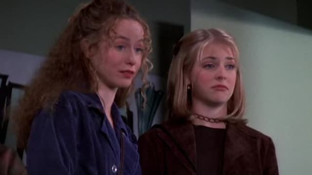 S01:E03 - Terrible Things