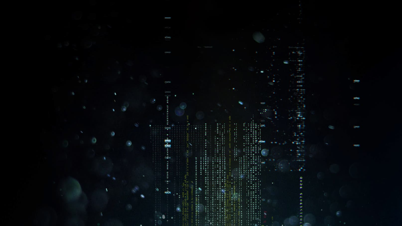 poster background