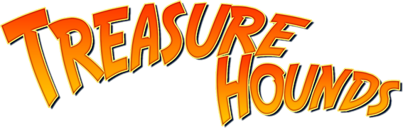 Treasure Hounds