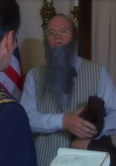 S01:E06 - Lincoln Assassination: Disgruntled Murderer or Political Adversaries? poster