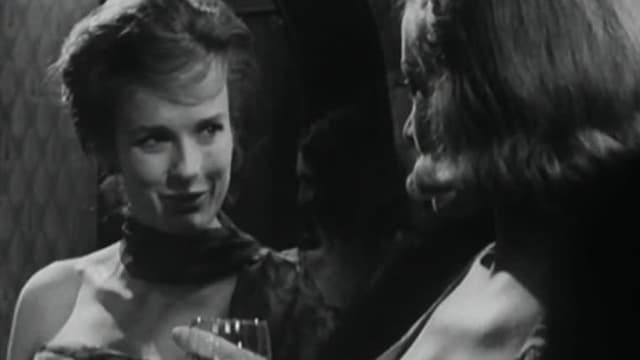 S02:E12 - The Big Thinker