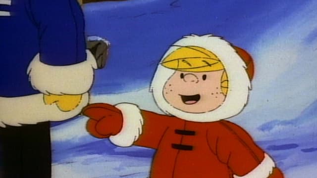 S02:E11 - Fox Tale // Dennis of the Yukon // the Wright Stuff