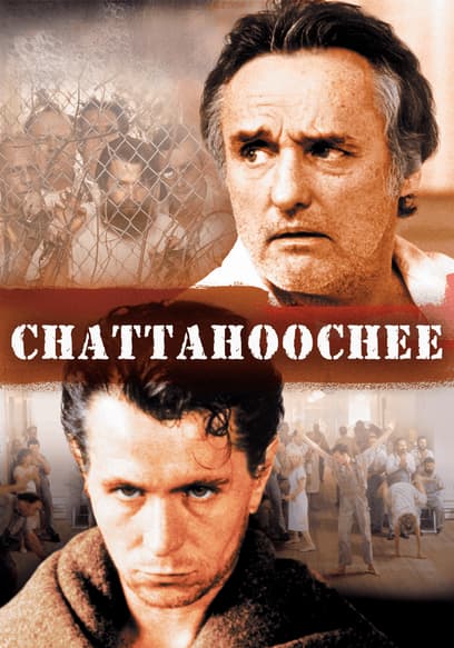 Chattahoochee